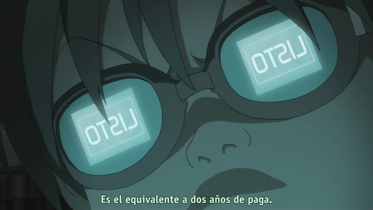 Dennou Coil (Deviants Fansub)